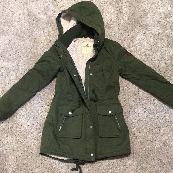 Jacket - Picture 1 of 2